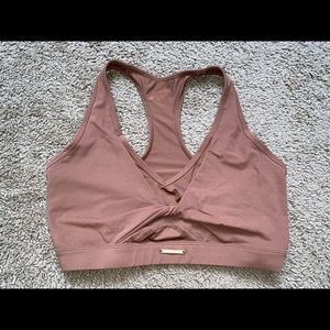 Gymshark X Whitney Simmons Sports Bra